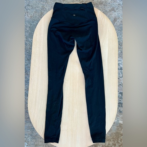 Lululemon align leggings 28 inches. - Picture 3 of 3